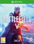 Battlefield V thumbnail 1