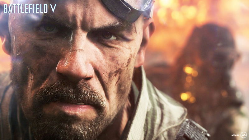 Battlefield V image 3