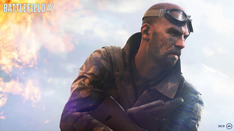 Battlefield V image 4