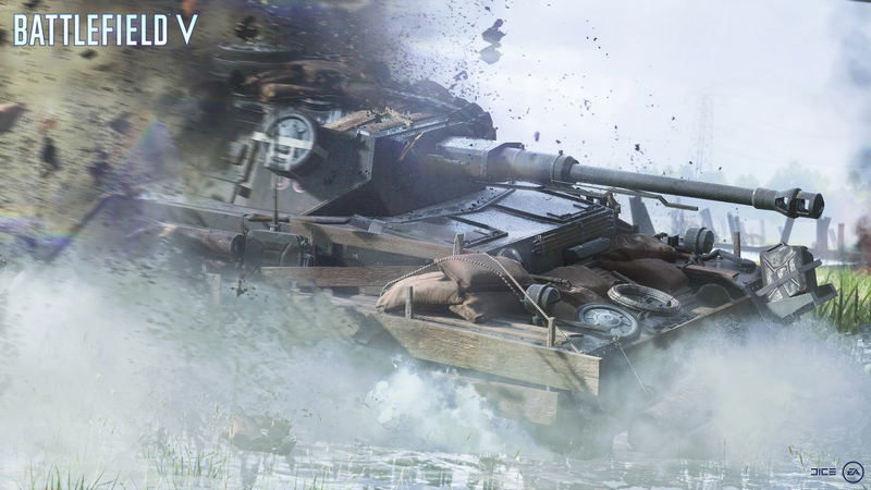 Battlefield V image 7