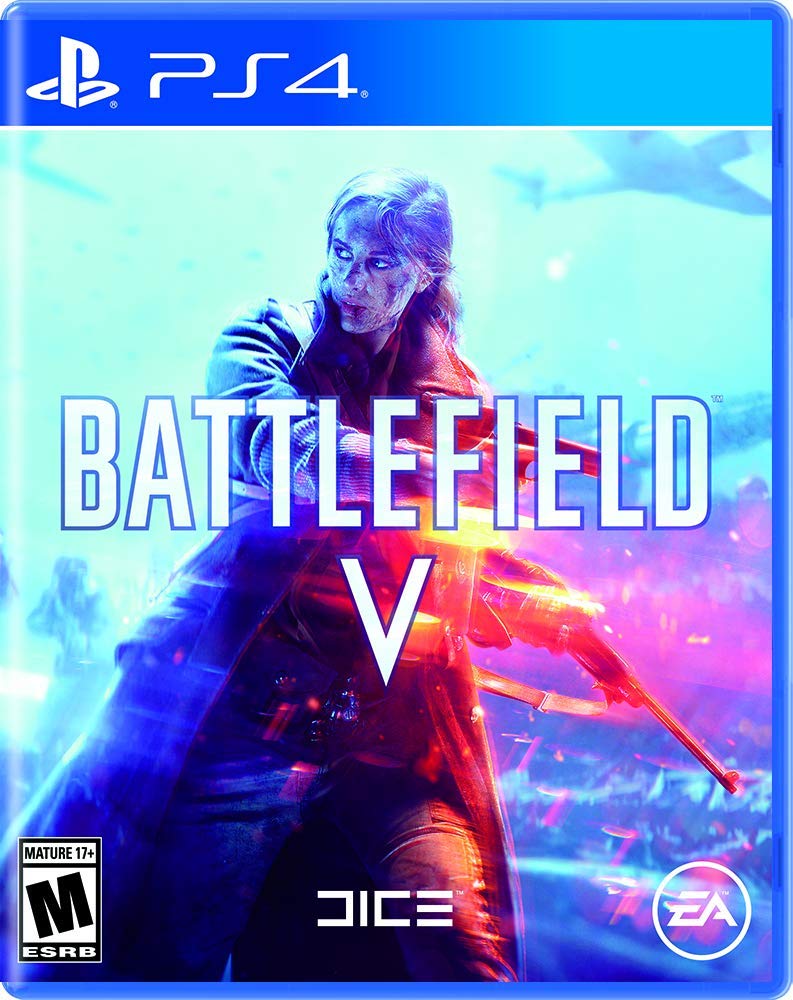 Battlefield V image 1