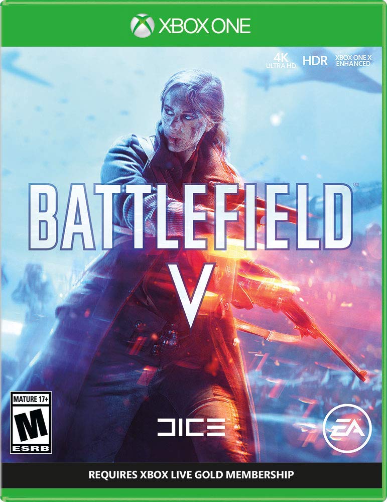 Battlefield V image 1