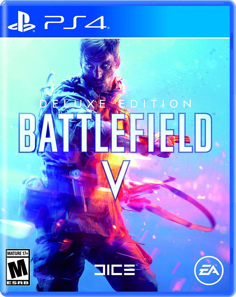 Battlefield V [Deluxe Edition] image 1
