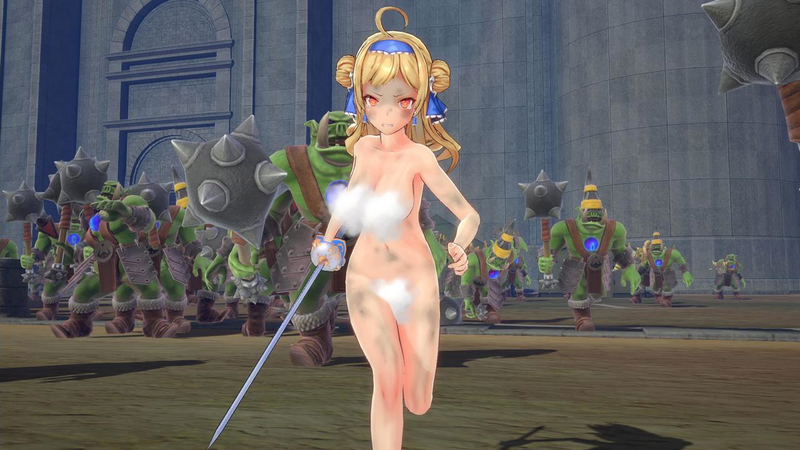 Bullet Girls Phantasia [Limited Edition] (Multi-Language) image 16