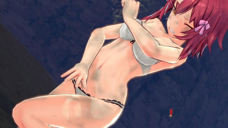 Bullet Girls Phantasia [Limited Edition] (Multi-Language) image 18