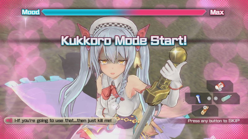 Bullet Girls Phantasia [Limited Edition] (Multi-Language) image 41