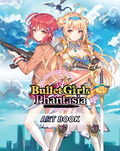 Bullet Girls Phantasia [Limited Edition] (Multi-Language) thumbnail 5