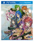 Bullet Girls Phantasia [Limited Edition] (Multi-Language) thumbnail 2