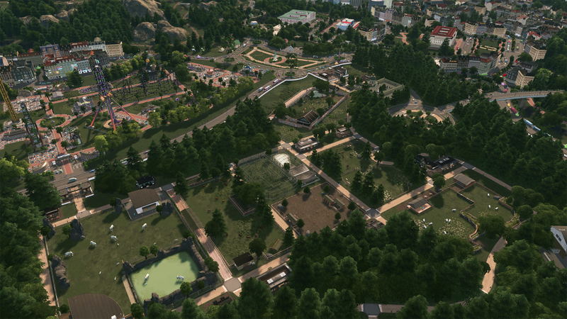 Cities: Skylines - Parklife Plus (DLC) <span class="ext" style="background-color: #B0000F; color: #FFFFFF;">DLC</span> <span class="ext" style="background-color: #2a475e; color: #FFFFFF;">STEAM</span> <span class="ext ext_digital">digital</span> image 2