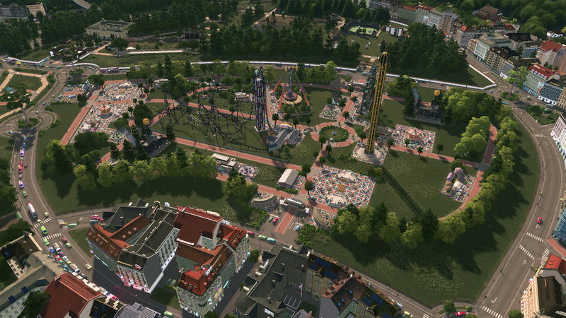 Cities: Skylines - Parklife Plus (DLC) <span class="ext" style="background-color: #B0000F; color: #FFFFFF;">DLC</span> <span class="ext" style="background-color: #2a475e; color: #FFFFFF;">STEAM</span> <span class="ext ext_digital">digital</span> image 6