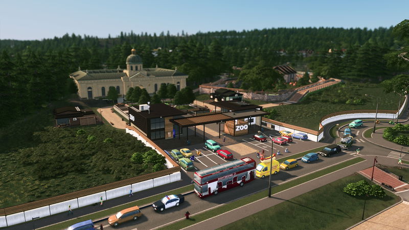 Cities: Skylines - Parklife Plus (DLC) <span class="ext" style="background-color: #B0000F; color: #FFFFFF;">DLC</span> <span class="ext" style="background-color: #2a475e; color: #FFFFFF;">STEAM</span> <span class="ext ext_digital">digital</span> image 7