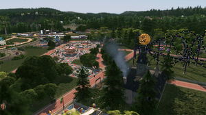 Cities: Skylines - Parklife Plus (DLC)_