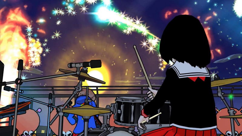 Gal Metal [World Tour Edition] image 13