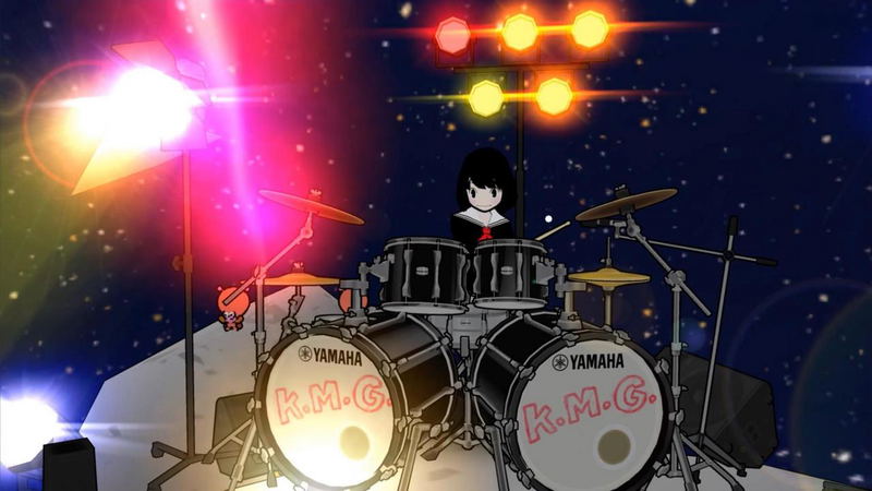 Gal Metal [World Tour Edition] image 14