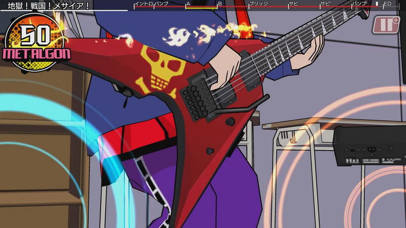 Gal Metal [World Tour Edition] image 16