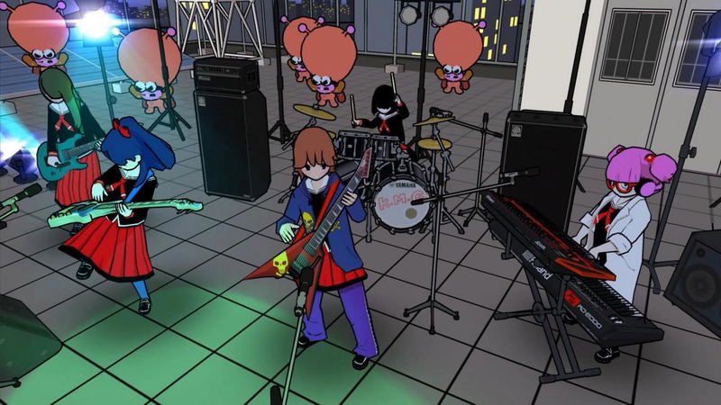 Gal Metal [World Tour Edition] image 2