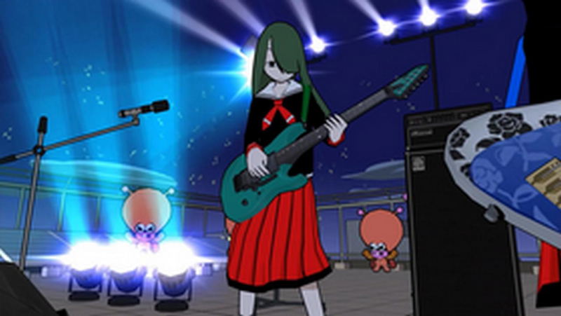 Gal Metal [World Tour Edition] image 4