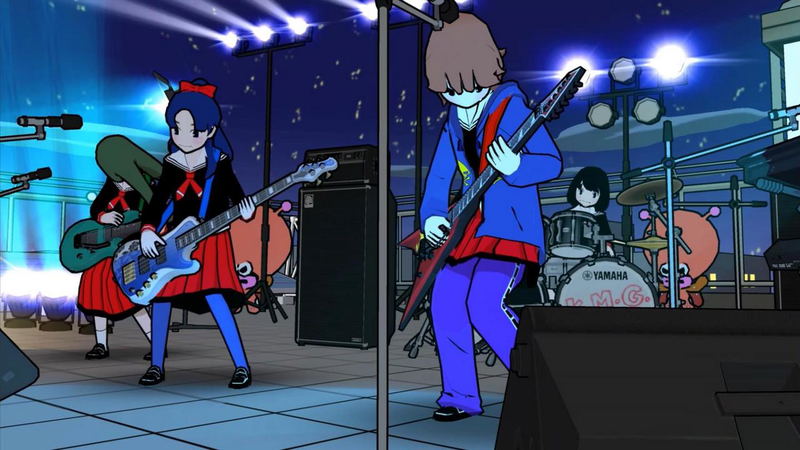 Gal Metal [World Tour Edition] image 6
