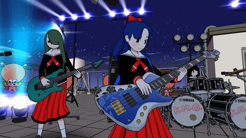 Gal Metal [World Tour Edition] image 10