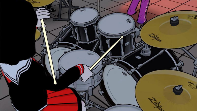 Gal Metal [World Tour Edition] image 11
