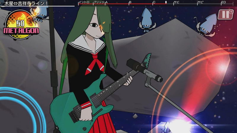 Gal Metal [World Tour Edition] image 3