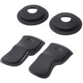 Cyber Gadget Trigger & Aim Assist Set for PS4 thumbnail 2