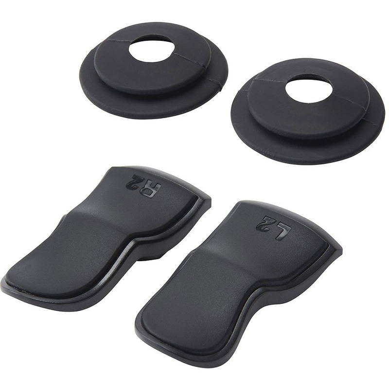 Cyber Gadget Trigger & Aim Assist Set for PS4 image 2