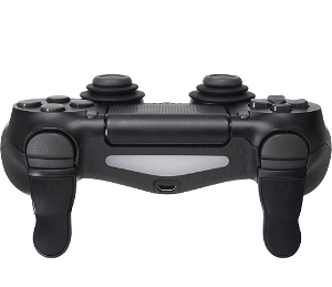 CYBER · Trigger & Aim Assist Set for PS4