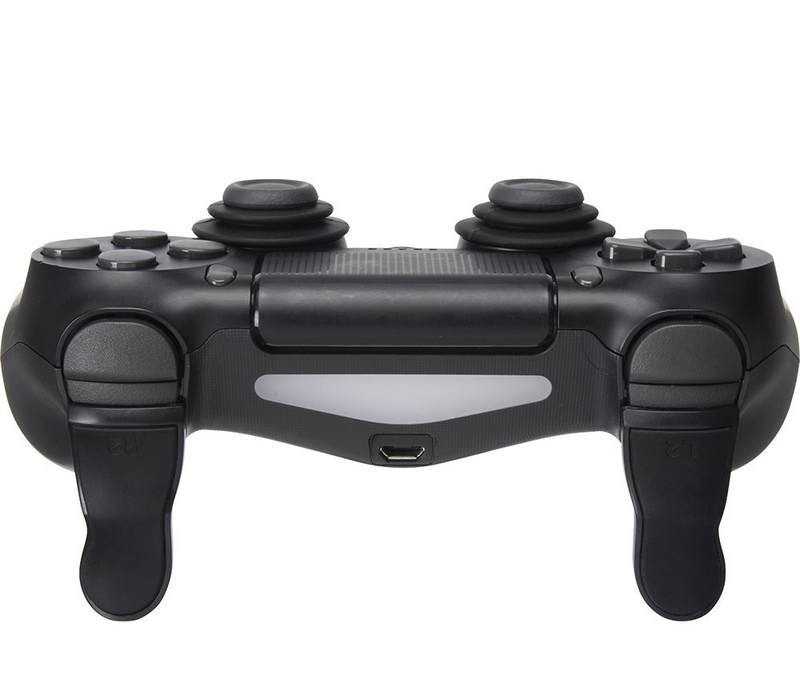 Cyber Gadget Trigger & Aim Assist Set for PS4 image 3