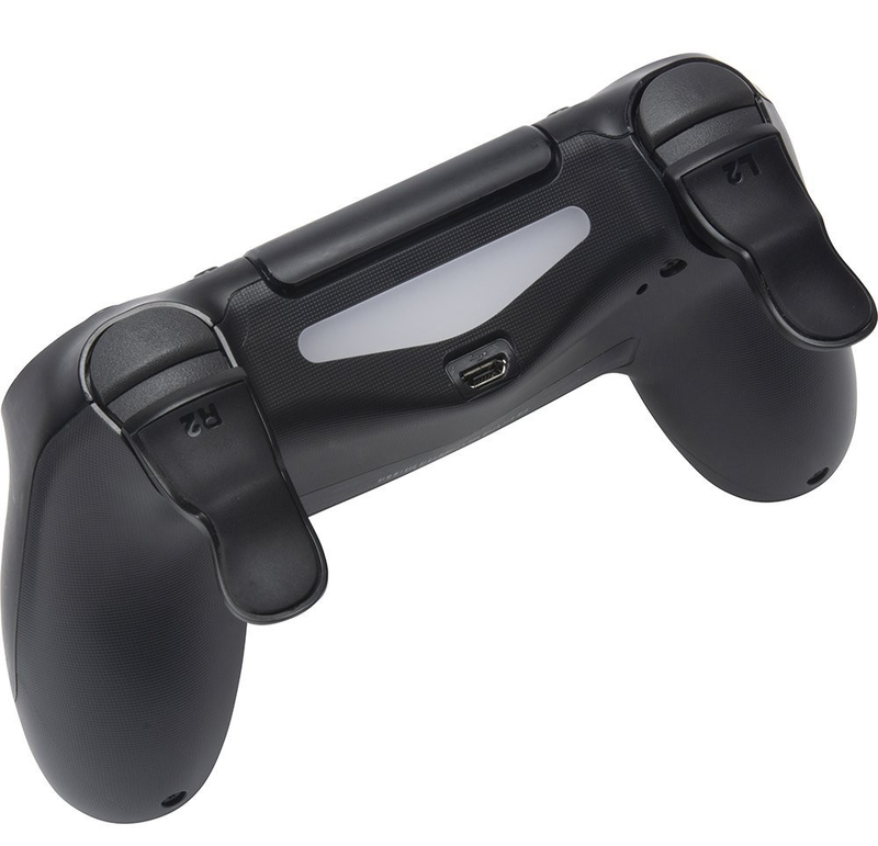 Cyber Gadget Trigger & Aim Assist Set for PS4 image 4