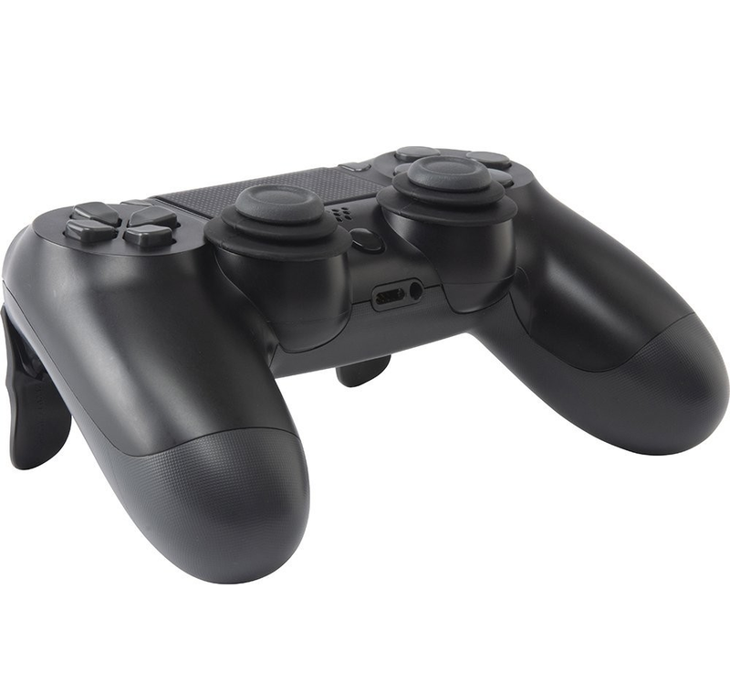 Cyber Gadget Trigger & Aim Assist Set for PS4 image 5