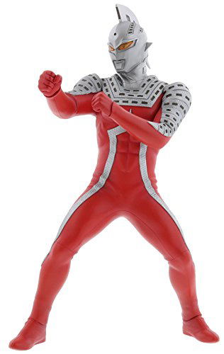 Daikaiju Series Ultra New Generation: Ultraseven X image 1