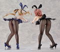 Dead or Alive Xtreme 3 1/4 Scale Pre-Painted Figure: Marie Rose Bunny Ver. thumbnail 14