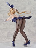 Dead or Alive Xtreme 3 1/4 Scale Pre-Painted Figure: Marie Rose Bunny Ver. thumbnail 7