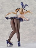 Dead or Alive Xtreme 3 1/4 Scale Pre-Painted Figure: Marie Rose Bunny Ver. thumbnail 8