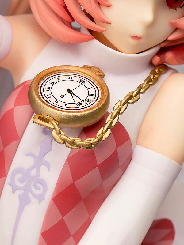 FairyTale-Another 1/8 Scale Pre-Painted Figure: Alice in Wonderland - Another White Rabbit image 10