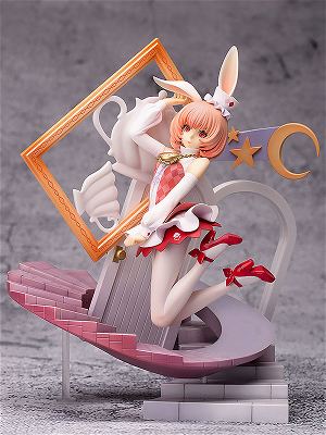 FairyTale-Another 1/8 Scale Pre-Painted Figure: Alice in Wonderland - Another White Rabbit