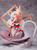 FairyTale-Another 1/8 Scale Pre-Painted Figure: Alice in Wonderland - Another White Rabbit thumbnail 3