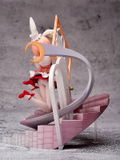 FairyTale-Another 1/8 Scale Pre-Painted Figure: Alice in Wonderland - Another White Rabbit thumbnail 4