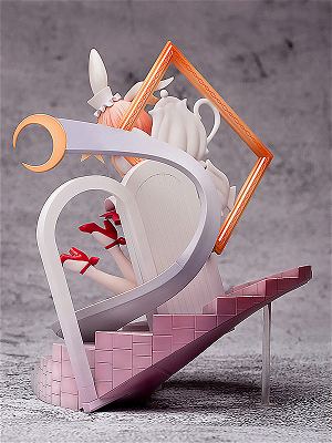 FairyTale-Another 1/8 Scale Pre-Painted Figure: Alice in Wonderland - Another White Rabbit
