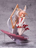 FairyTale-Another 1/8 Scale Pre-Painted Figure: Alice in Wonderland - Another White Rabbit thumbnail 6