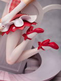 FairyTale-Another 1/8 Scale Pre-Painted Figure: Alice in Wonderland - Another White Rabbit thumbnail 8
