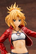 Fate/Apocrypha 1/7 Scale Pre-Painted Figure: Saber of Red thumbnail 6