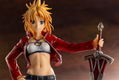 Fate/Apocrypha 1/7 Scale Pre-Painted Figure: Saber of Red thumbnail 8