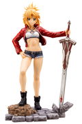 Fate/Apocrypha 1/7 Scale Pre-Painted Figure: Saber of Red thumbnail 1