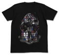 Fate/Grand Order - Assassin/Shuten Douji T-shirt Black (M Size) thumbnail 1