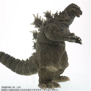 Favorite Sculptors Line Toho 30cm Series: Godzilla (1962)