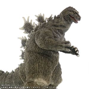 Favorite Sculptors Line Toho 30cm Series: Godzilla (1962)
