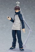 figma No. 397 Blood Blockade Battlefront & Beyond: Leonard Watch thumbnail 5