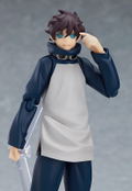 figma No. 397 Blood Blockade Battlefront & Beyond: Leonard Watch thumbnail 6